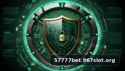 57777 bet — governança de dados pessoais e conformidade com a LGPD
